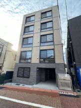 コンポジット大森 物件写真 建物写真1