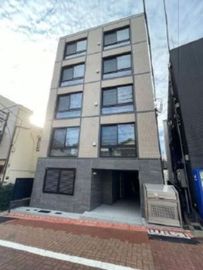 コンポジット大森 物件写真 建物写真1