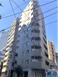 アーバイル東京NEST 物件写真 建物写真1