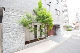アーバイル東京NEST 物件写真 建物写真4