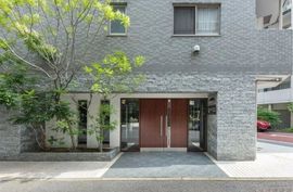 アーバイル東京NEST 物件写真 建物写真6