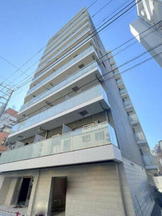 AZEST関内 物件写真 建物写真1