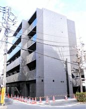 レアライズ新丸子Ⅱ 物件写真 建物写真1