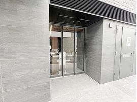 レアライズ新丸子Ⅱ 物件写真 建物写真5