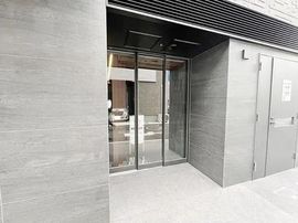 レアライズ新丸子Ⅱ 物件写真 建物写真7