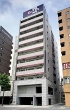 ガーラ・ステーション横濱桜木町 物件写真 建物写真1