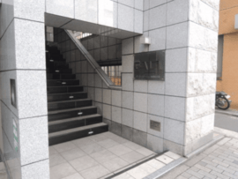 ガーラ・ステーション横濱桜木町 物件写真 建物写真3