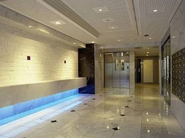 ガーラ・ステーション横濱桜木町 物件写真 建物写真6