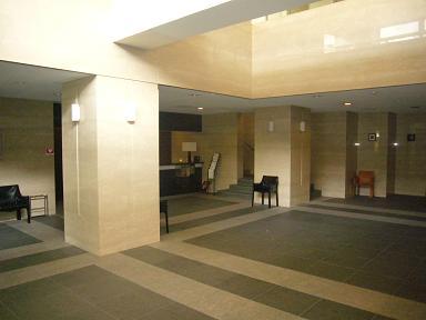 ローレルコート新宿タワー 物件写真 建物写真11