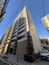 エクセレントシティ川崎 物件写真 建物写真1