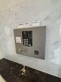 エクセレントシティ川崎 物件写真 建物写真6