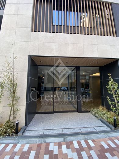 ルフォンプログレ門前仲町プレミア 外観 物件画像4