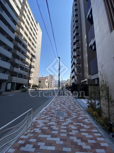 ルフォンプログレ門前仲町プレミア 外観 物件画像7