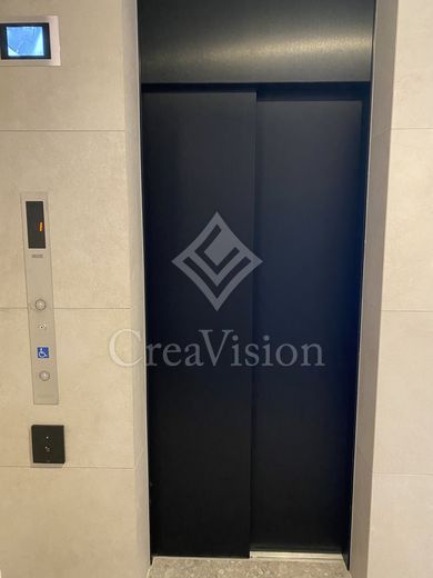 ルフォンプログレ門前仲町プレミア 共用部 物件画像10