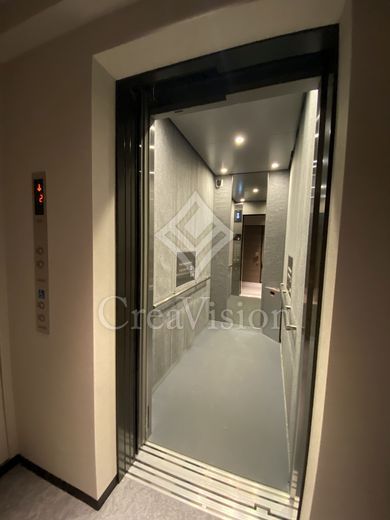 ルフォンプログレ門前仲町プレミア 共用部 物件画像11