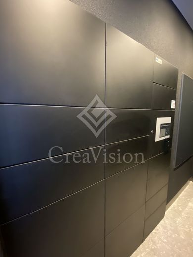 ルフォンプログレ門前仲町プレミア 共用部 物件画像7