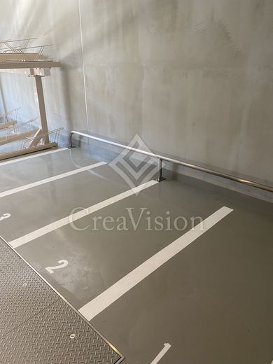 ルフォンプログレ門前仲町プレミア 建物外施設 物件画像2