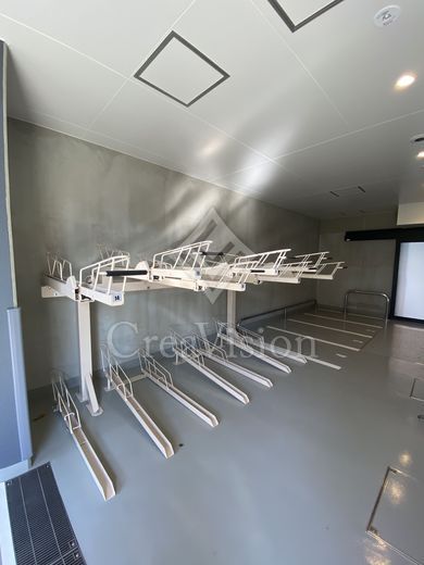 ルフォンプログレ門前仲町プレミア 建物外施設 物件画像4
