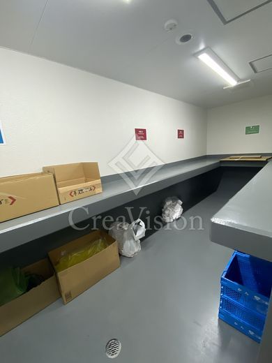 ルフォンプログレ門前仲町プレミア 建物外施設 物件画像9