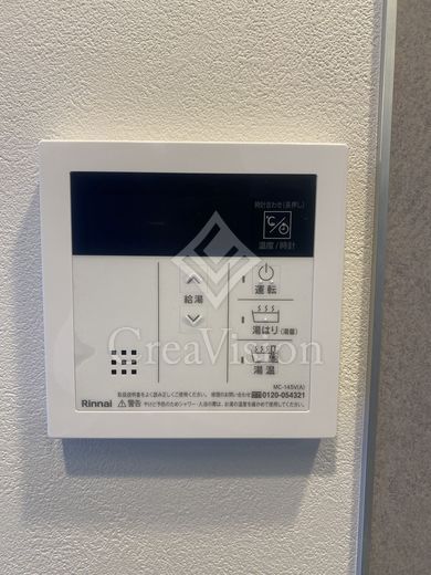 ルフォンプログレ門前仲町プレミア 1DK・1LDK 物件画像18
