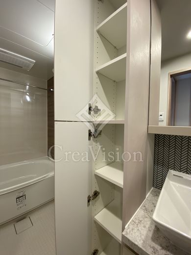 ルフォンプログレ門前仲町プレミア 1DK・1LDK 物件画像13