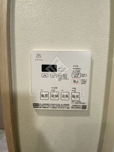ルフォンプログレ門前仲町プレミア 1DK・1LDK 物件画像18