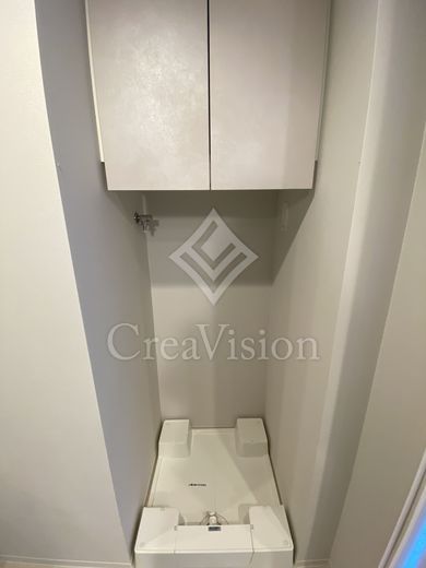 ルフォンプログレ門前仲町プレミア 2LDK 物件画像19