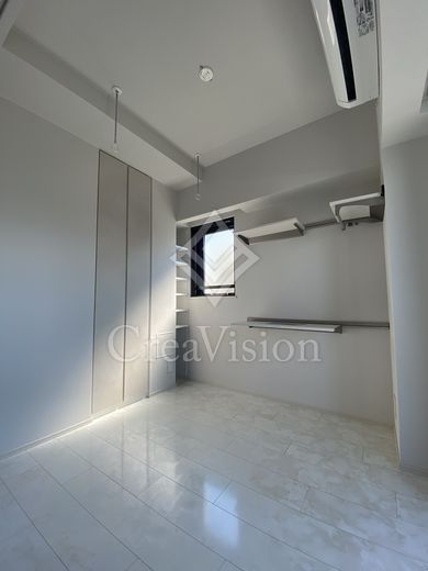 ルフォンプログレ門前仲町プレミア 2LDK 物件画像5