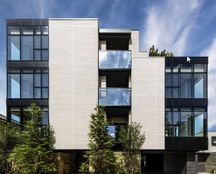 パークコート成城六丁目 物件写真 建物写真1