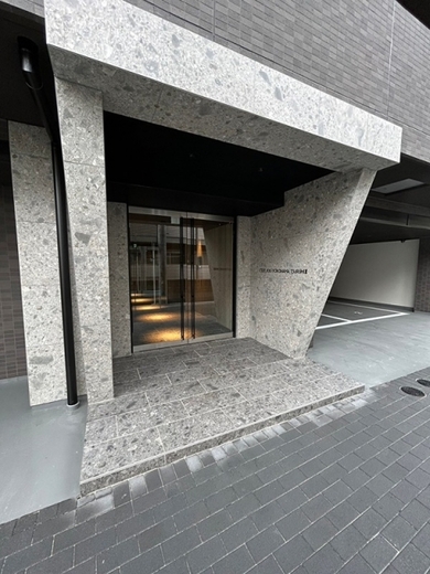 セジョリ横浜鶴見Ⅲ 物件写真 建物写真2