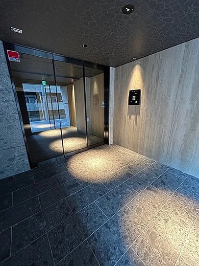 セジョリ横浜鶴見Ⅲ 物件写真 建物写真4
