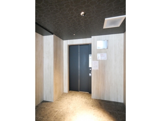 セジョリ横浜鶴見Ⅲ 物件写真 建物写真9