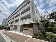 三鷹の杜ザ・ハウス 物件写真 建物写真1