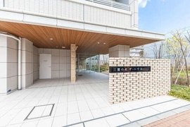 三鷹の杜ザ・ハウス 物件写真 建物写真2