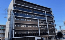 レガリス溝の口 物件写真 建物写真1