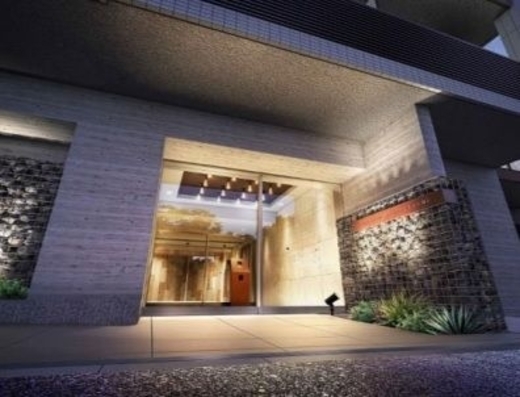 レガリス溝の口 物件写真 建物写真2