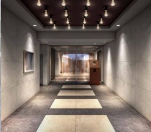 レガリス溝の口 物件写真 建物写真4