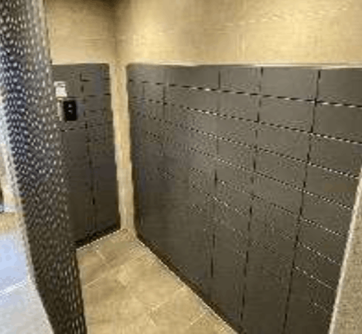 レガリス溝の口 物件写真 建物写真5