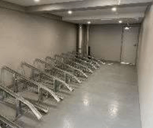 レガリス溝の口 物件写真 建物写真6