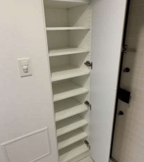 レガリス溝の口 物件写真 建物写真7