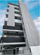 S-RESIDENCE大森bresa (エスレジデンス大森ブレサ) 物件写真 建物写真1