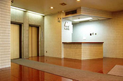 モンテプラザ麻布 物件写真 建物写真13