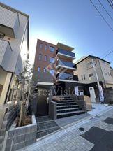 Grand Peak Waseda 画像