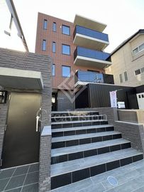 Grand Peak Waseda 写真