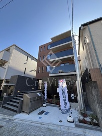 Grand Peak Waseda 外観 物件画像3