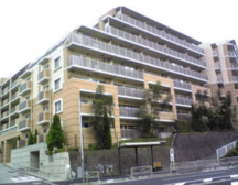 リーデンススクエア横浜鶴見 物件写真 建物写真1