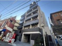 オープンレジデンシア四谷荒木町 物件写真 建物写真1