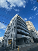 リストレジデンス茅ヶ崎 物件写真 建物写真1