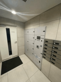 リストレジデンス茅ヶ崎 物件写真 建物写真4