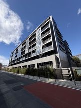 ブリリアイスト池尻大橋 画像